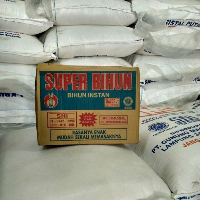 

BIG SALE SUPER BIHUN KUAH - 30 PCS !!!!!