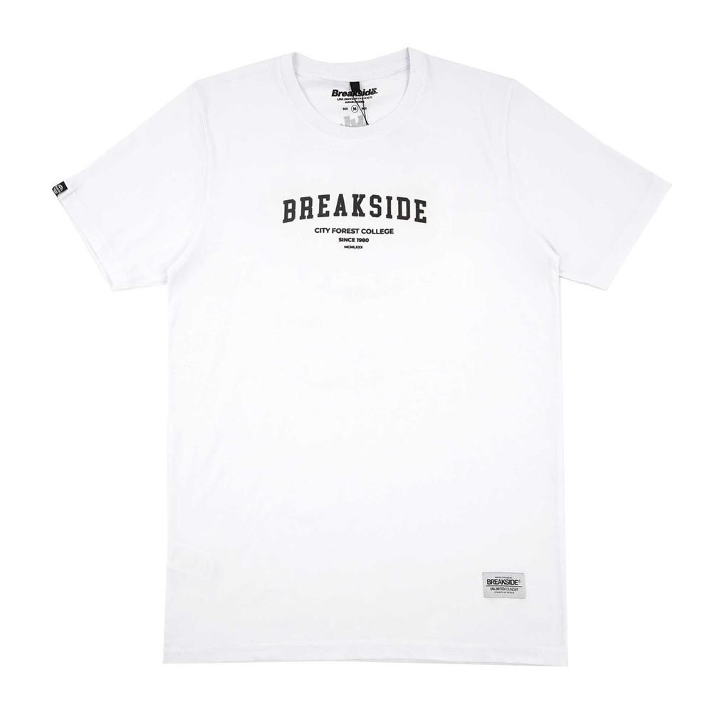 Kaos Baju Breakside T-Shirt Forest Distro Original Anak Dewasa Terbaru