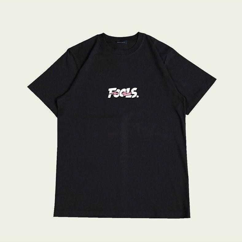 Terlaris T-Shirt Fools Option Bali Premium