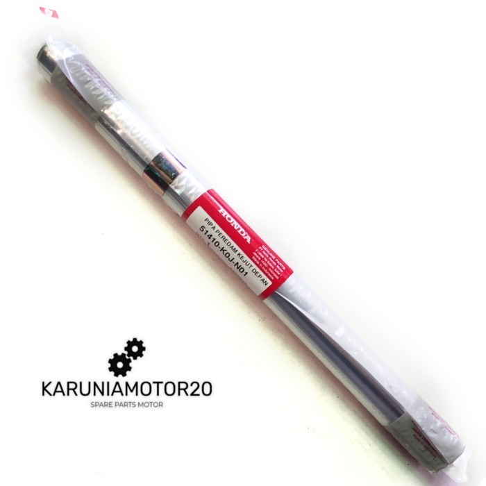 As Pipa Shock Depan Scoopy K2F 2021 Original AHM 51410-K0J-N01