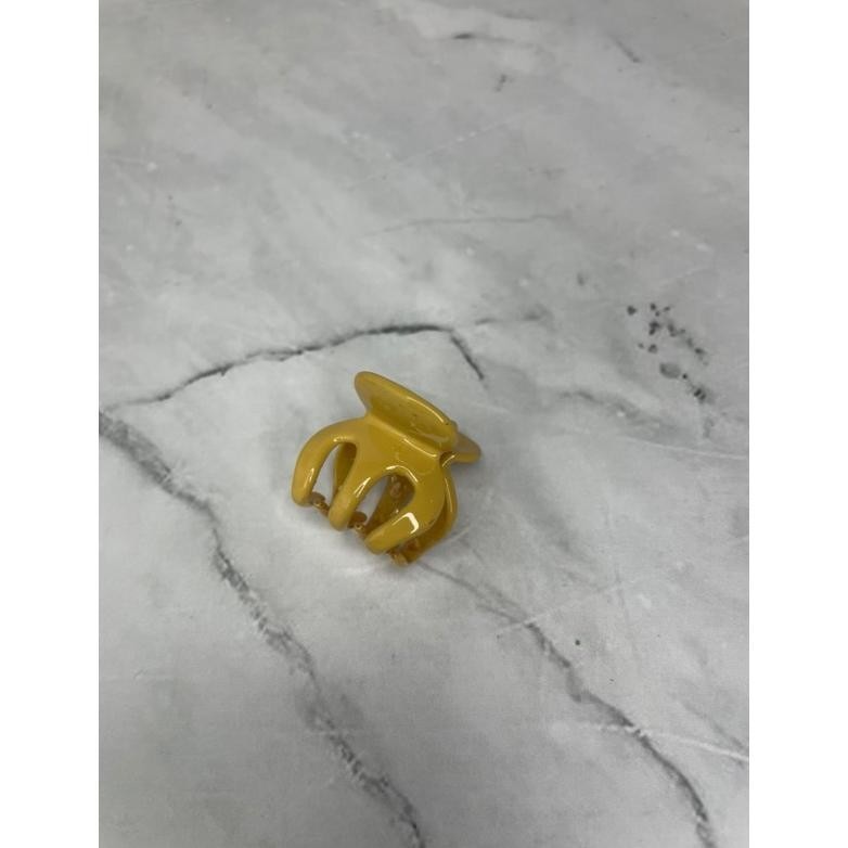 Jepit Jedai Mini / Jepit Jedai 1,5Cm / Jepit Jedai Korea / Jepit Poni / Jepit Clip Poni / Jepit Este
