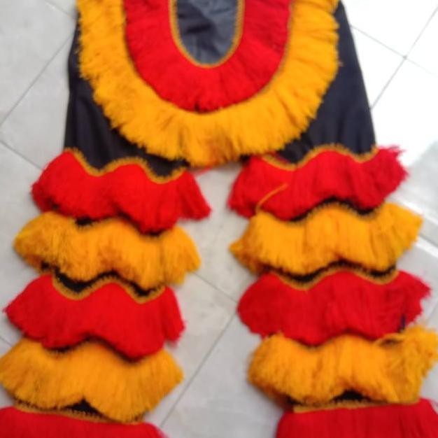 Celana Barong Anak Hingga Remaja Murah Tapi Gak Murahan / Celana Barong / Barongan / Pecut Bopo / Sh