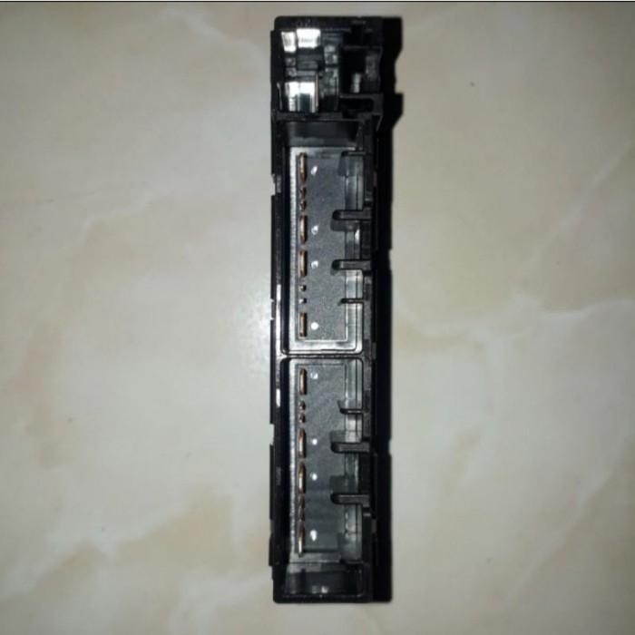 RELAY INTEGRATION BOX SEKRING UTK MOBIL TOYOTA NO PART