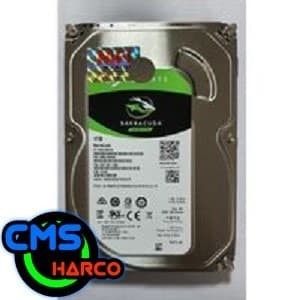Hdd Seagate Barracuda 1Tb 3.5"