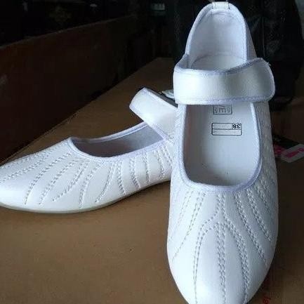 Sepatu Haji Umroh - Perlengkapan Haji - Perlengkapan Umroh