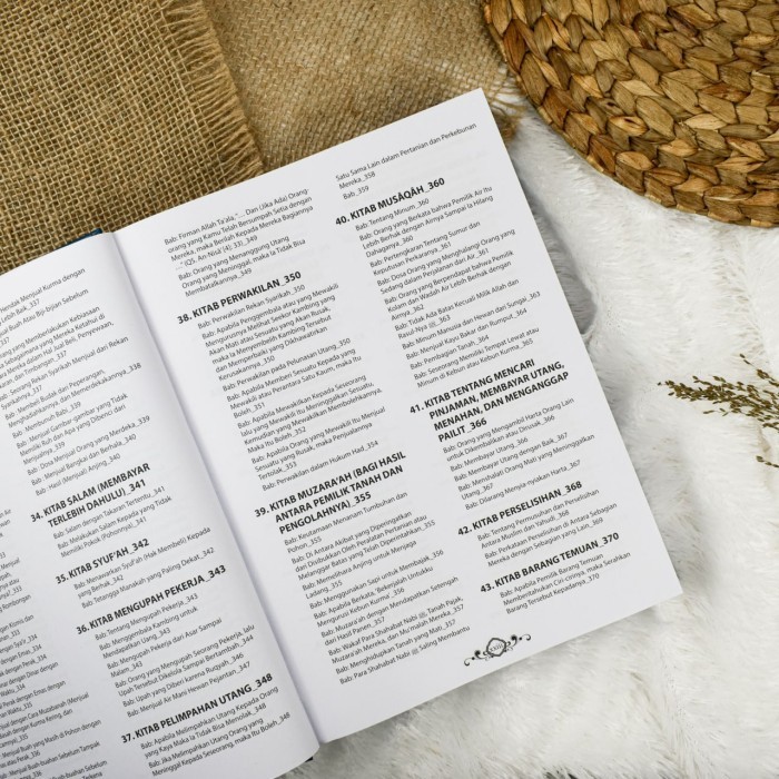Buku Ringkasan Shahih Bukhari - Terjemah Mukhtashar Shahih Al-Bukhari