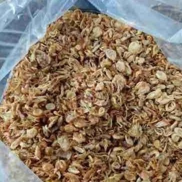 

Bawang goreng asli brebes bagor 1 kilogram JS