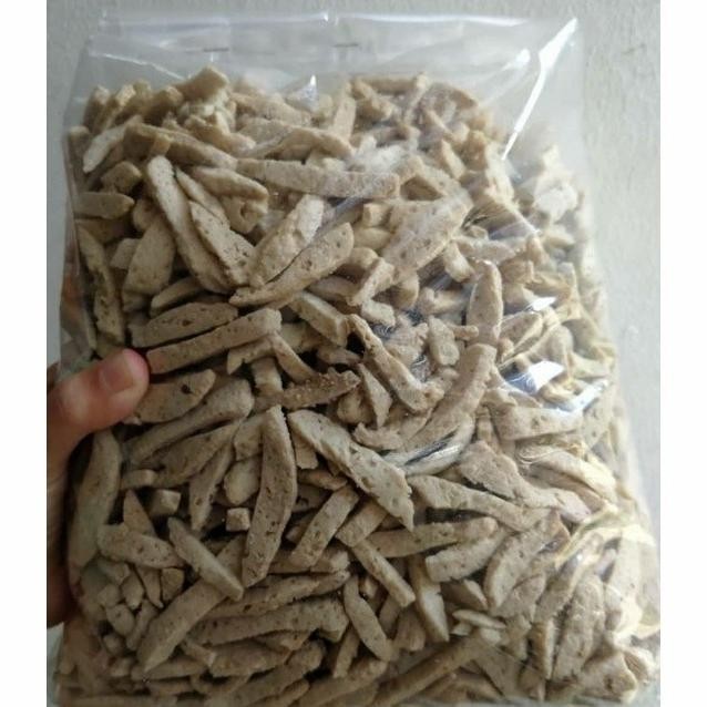 

original stik basreng kemasan 1 kg HT