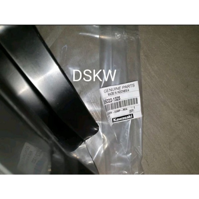Spakbor Belakang Zx-150 Ninja 150 Rr Old Kgp 35022-1325