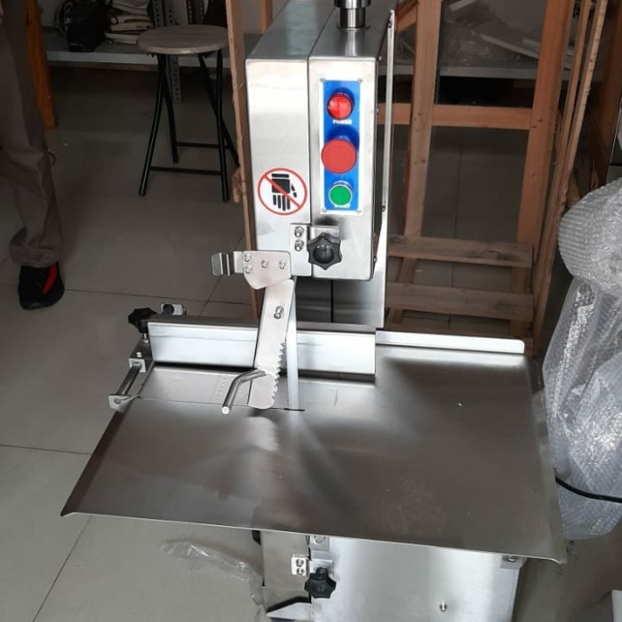 Mesin Potong Tulang Daging Sapi Bone Saw