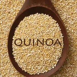 

Adlian Quinoa White Organic 250Gram