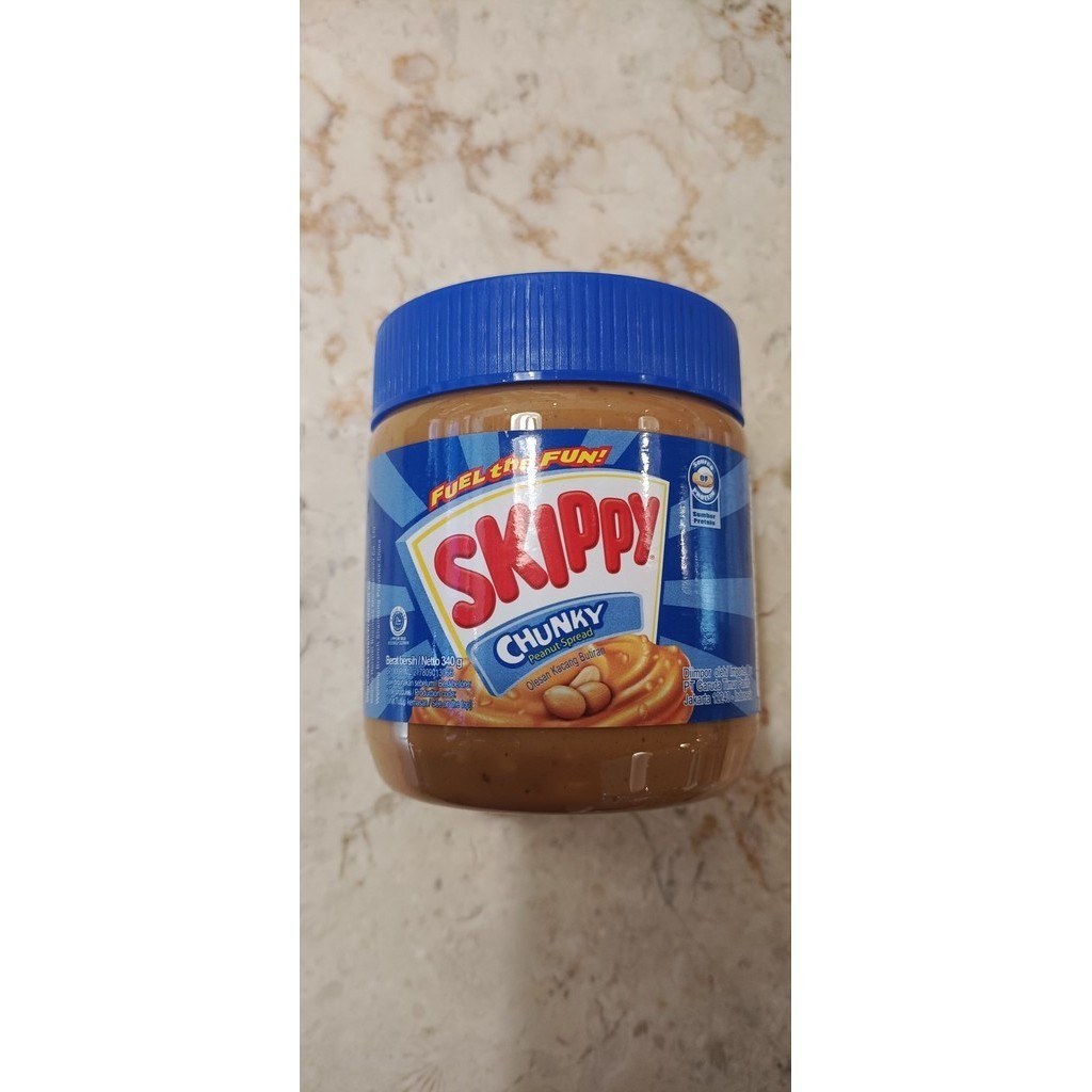 

Adlian Peanut Butter