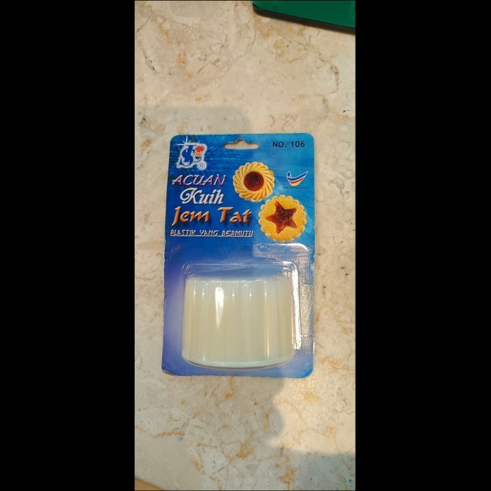 

Adlian Cetakan Acuan No.106