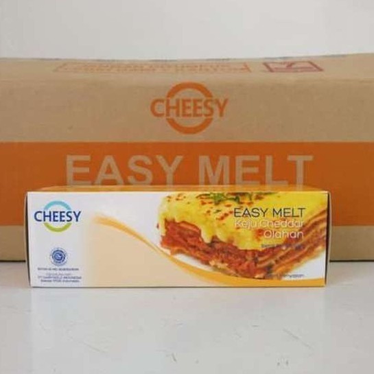 

Adlian Cheesy Easy Melt 500Gr