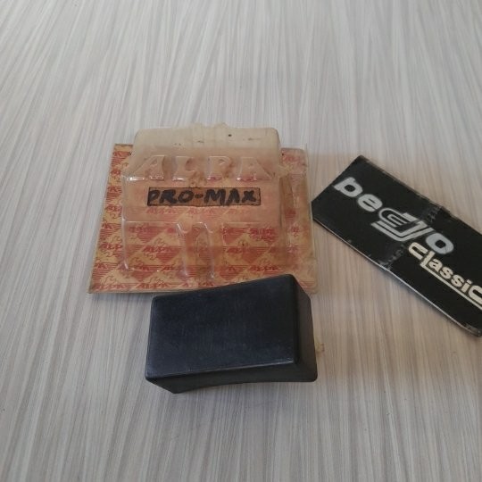 cdi honda gl pro black engine max cdi astrea 800 star prima GL 100 GL100 CDI WIN merk ALFA dan shind