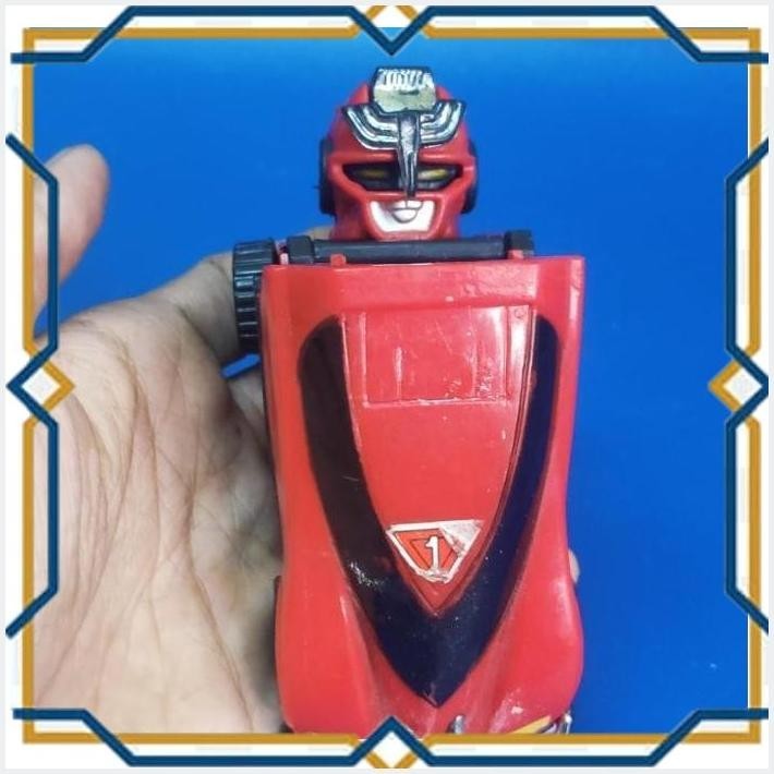 [CLC] PART KEPALA DX RV ROBO NON ORI