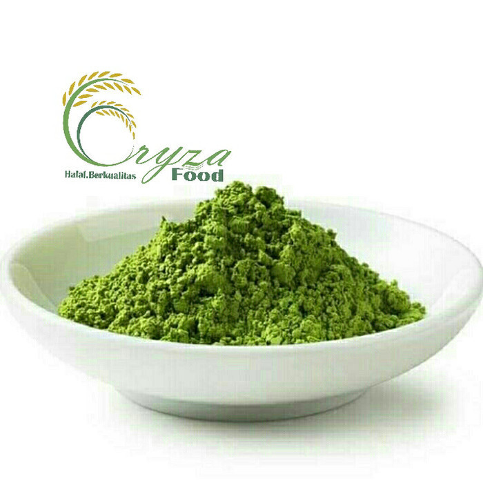 

Matcha Powder / Matcha Bubuk Ito En 500Gr.