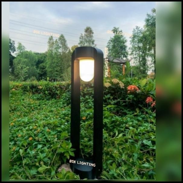 LAMPU TAMAN MODERN MINIMALIS/LAMPU TAMAN MODERN/LAMPU OUTDOOR