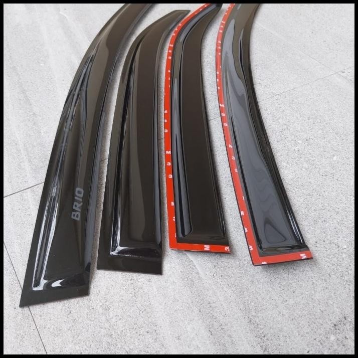 TALANG AIR MOBIL BRIO 2015-2017 SLIM