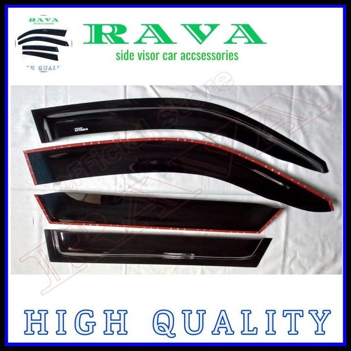 TALANG AIR MOBIL  STRADA L200