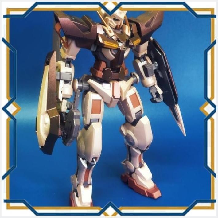 [CLC] NG 1/100 EXIA TRANS AM 2ND BANDAI