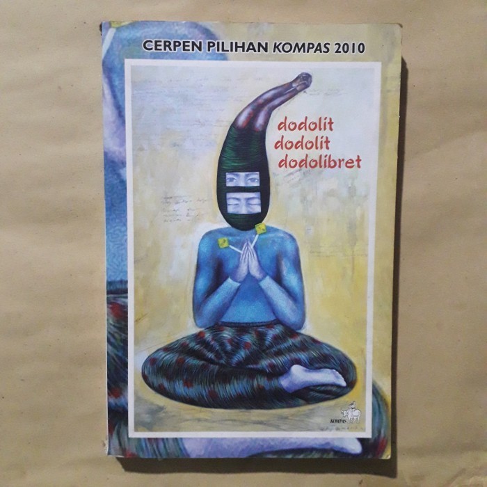 

20 Tahun Cerpen Pilihan Kompas