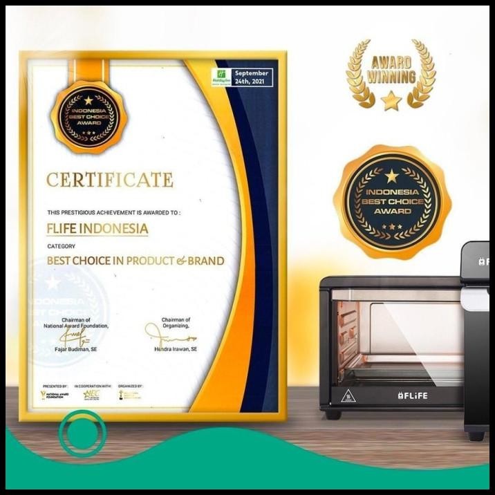 FLIFE ELECTRIC OVEN 0V-28HX01 #FLIFE #0V-28HX01 #OVEN #TERMURAH #MITO