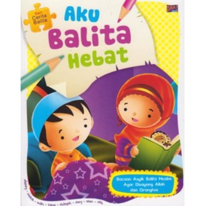 

Bbw: Aku Balita Hebat