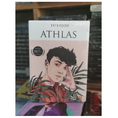 

Athlas