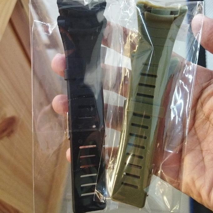 Strap Tali Jam Suunto Spartan Sport Ultra Ambit 3 Premium Quality