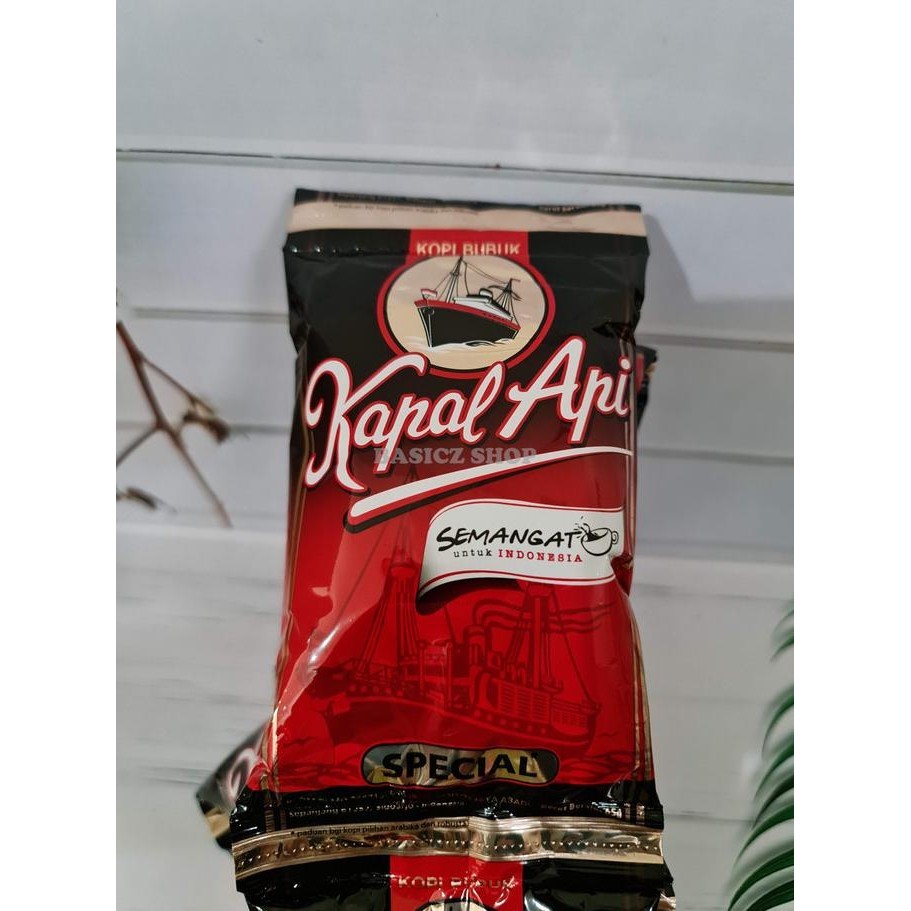 

Kopi Kapal Api Special 65Gr.