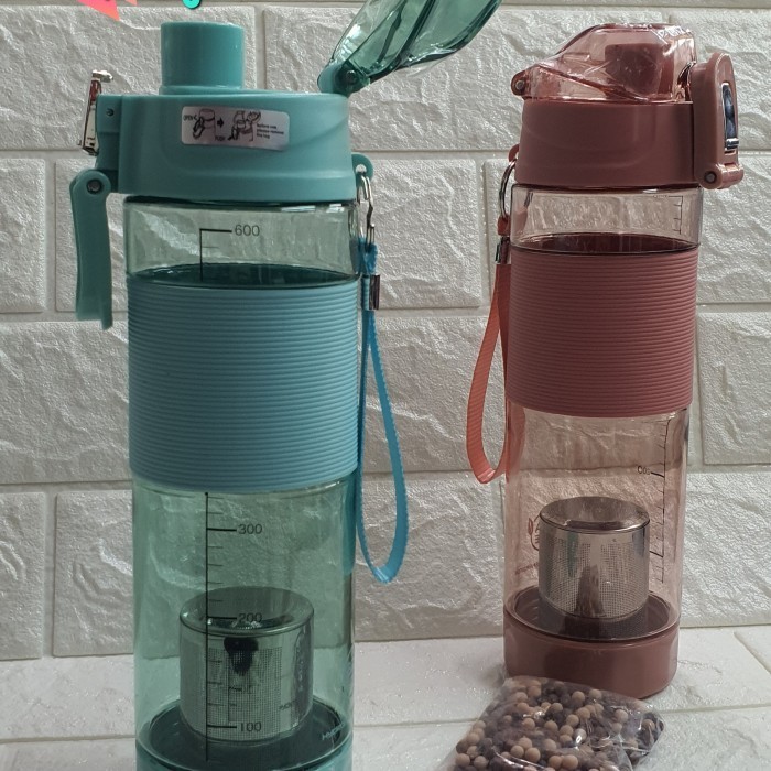 Termos Alkaline/Botol Alkaline