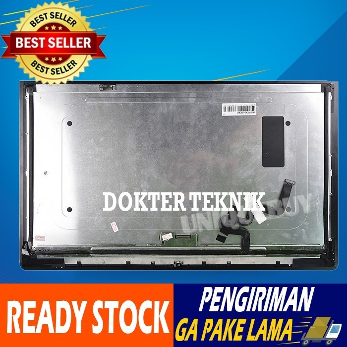 LCD Apple iMac A1419 Retina 5K LM270QQ1 SDB1 2015 MF885 27 INCH
