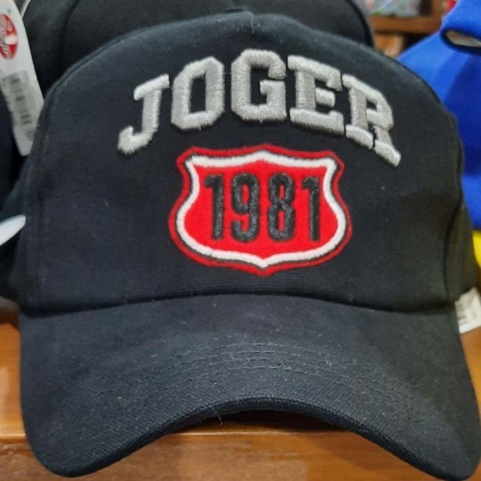 Terlaris TOPI JOGER BALI ORIGINAL SALE