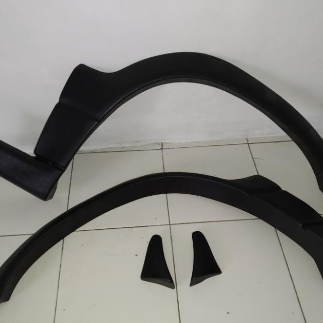 Promo "Over Fender Escudo 2.0I Depan Kiri Kanan