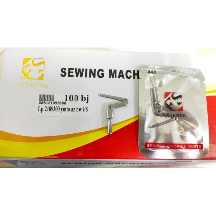 

2109300 Looper Bawah Looper / Lower Looper Obras YAMATO AZ MERK FS