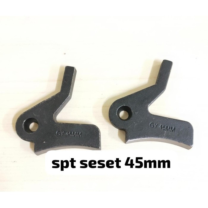 

Terlaris Sepatu Mesin Seset Kulit Skiving Presser Foot SALE