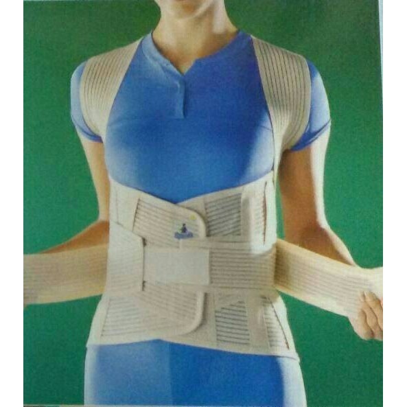 Warelly - Korset Tlso Spinal Brace Oppo 2166