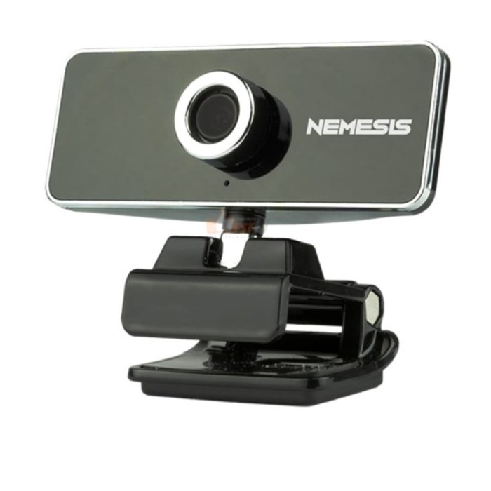 Webcam Nyk Nemesis A80 / Web Cam Nyk