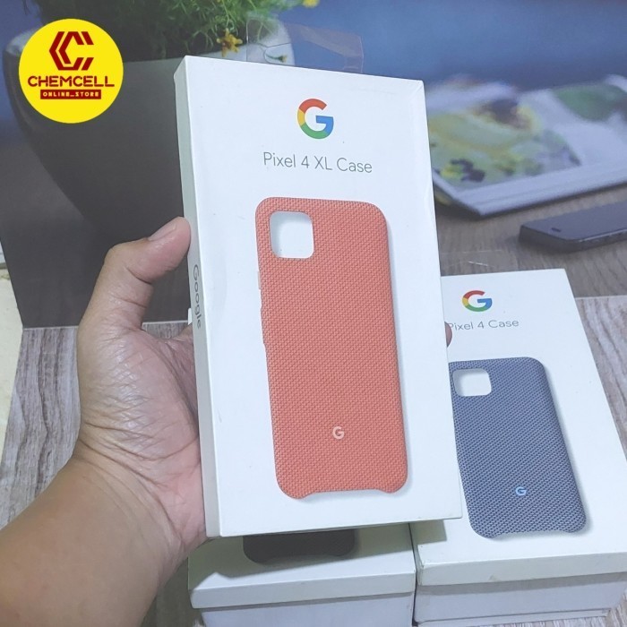 CASE PIXEL 4XL - ORIGINAL BNIB