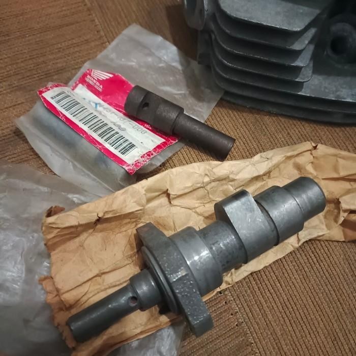 blok head cb100 original Import Premium