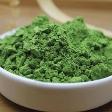 

Matcha Japan Green Tea Powder 500g bubuk Teh hijau murni Mahavita