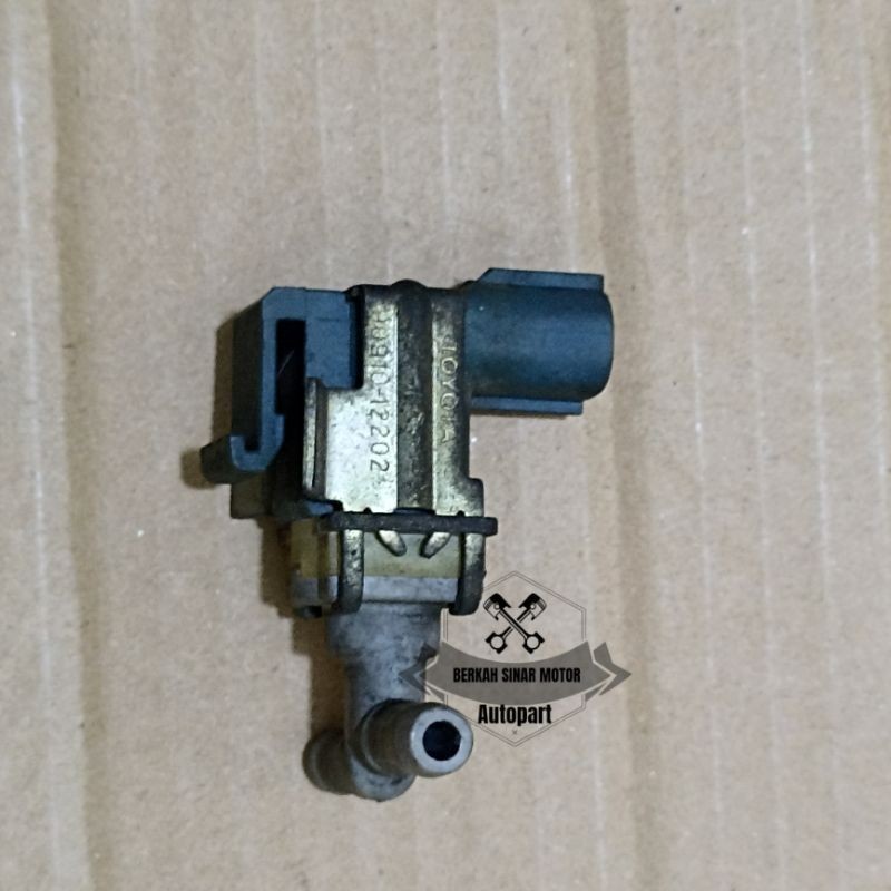 IDLE  UP TOYOTA VIOS