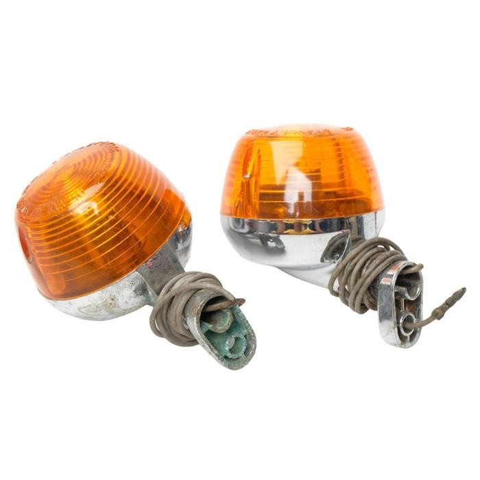 Lampu Sen Sein Belakang Honda Cb100 Cb 100 Import Premium