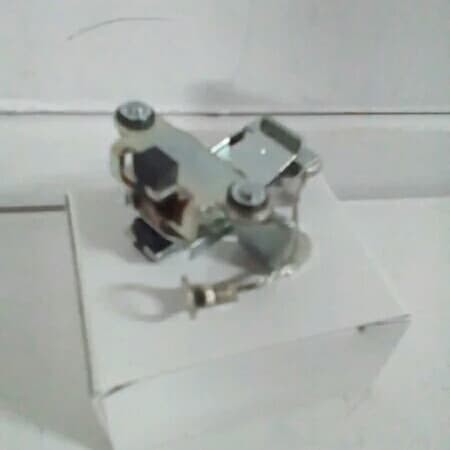 Part Qualitas Platina Rotak Platina Rotax Platina Ratak Carry Extra 1.0, Futura Original Asli