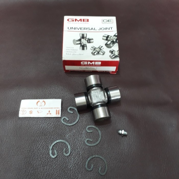 Part Qualitas Joint Kopel Carry /Joint Kopel Futura/Joint Kopel Katana Original Asli