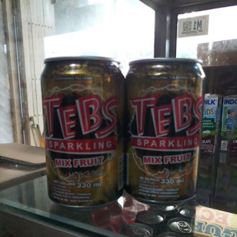 

Tebs kaleng