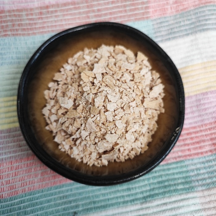 

ACTIVE DRIED WHEAT SOURDOUGH STARTER/ RAGI GANDUM ALAMI KERING K01