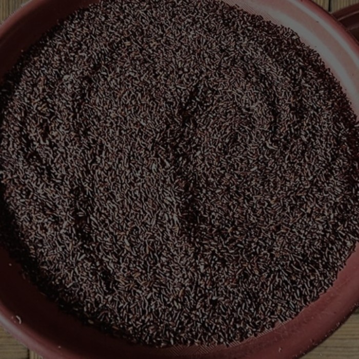 

beras hitam kemasan 5 kg K01