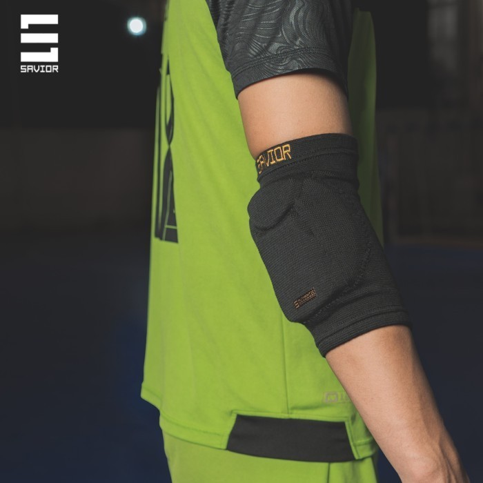 Warelly - Kneepad Jonas Elite X3 Ultra Elbowpad Crusade Zero Knee Pad Deker